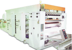 Tissue Paper Automated Cutting Machines