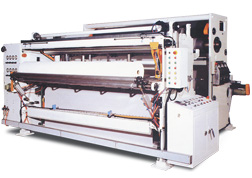 Tissue Paper Plastic Packaging Machine