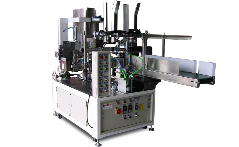 Toilet Paper Machine Tissue Paper Automated Cutting Machines